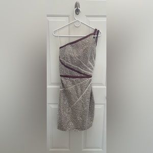 LÉCCI cocktail dress